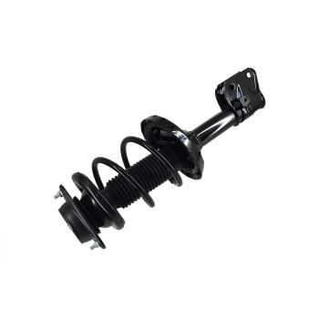 2013 Subaru Forester Suspension Strut and Coil Spring Assembly Front Left FCS Automotive 1333431L image 4 of 4