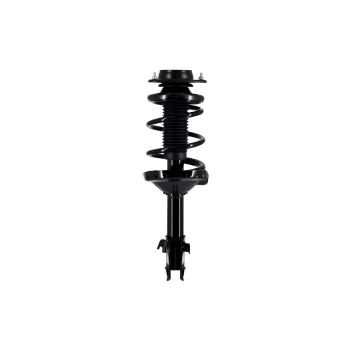 2013 Subaru Forester Suspension Strut and Coil Spring Assembly Front Right FCS Automotive 1333431R image 1 of 4
