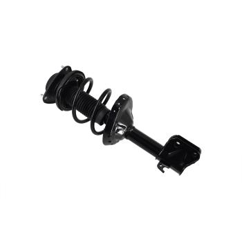 2013 Subaru Forester Suspension Strut and Coil Spring Assembly Front Right FCS Automotive 1333431R image 2 of 4