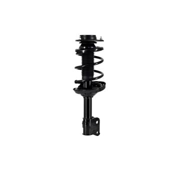 2013 Subaru Forester Suspension Strut and Coil Spring Assembly Front Right FCS Automotive 1333431R image 3 of 4