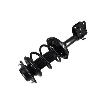 2013 Subaru Forester Suspension Strut and Coil Spring Assembly Front Right FCS Automotive 1333431R image 4 of 4