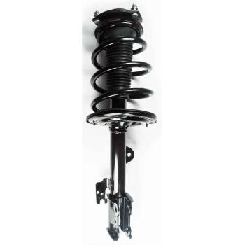 2016 Toyota Venza Suspension Strut and Coil Spring Assembly Front Left FCS Automotive 1333432L image 1 of 4