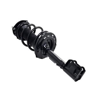 2016 Toyota Venza Suspension Strut and Coil Spring Assembly Front Left FCS Automotive 1333432L image 2 of 4