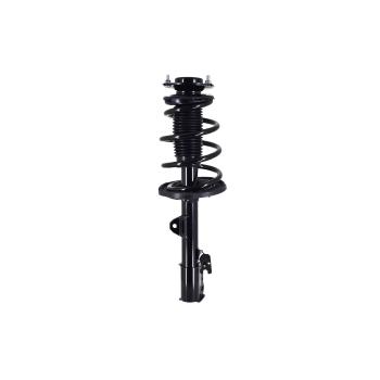 2016 Toyota Venza Suspension Strut and Coil Spring Assembly Front Left FCS Automotive 1333432L image 3 of 4