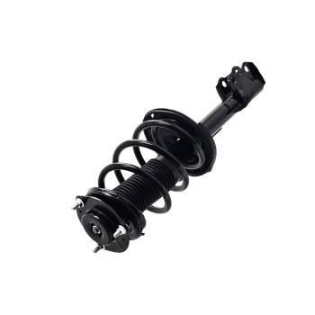 2016 Toyota Venza Suspension Strut and Coil Spring Assembly Front Left FCS Automotive 1333432L image 4 of 4