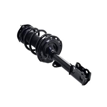 2016 Toyota Venza Suspension Strut and Coil Spring Assembly Front Right FCS Automotive 1333432R image 2 of 4