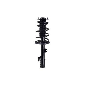 2016 Toyota Venza Suspension Strut and Coil Spring Assembly Front Right FCS Automotive 1333432R image 3 of 4