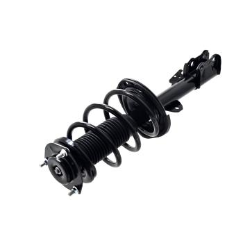2016 Toyota Venza Suspension Strut and Coil Spring Assembly Front Right FCS Automotive 1333432R image 4 of 4