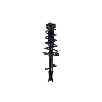 2012 Toyota Venza Suspension Strut and Coil Spring Assembly Rear Left FCS Automotive 1333433L image 1 of 1