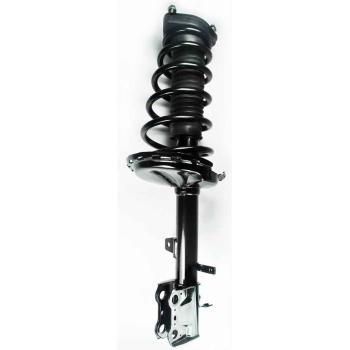 2012 Toyota Venza Suspension Strut and Coil Spring Assembly Rear Right FCS Automotive 1333433R image 1 of 1