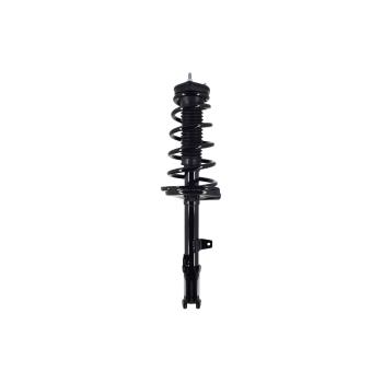 2010 Toyota Highlander Suspension Strut and Coil Spring Assembly Rear Left FCS Automotive 1333435L image 1 of 1