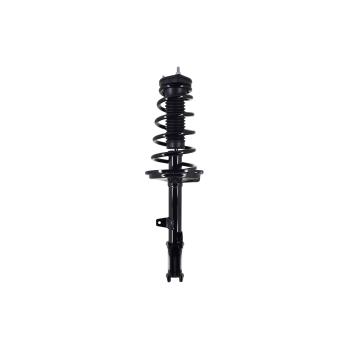 2010 Toyota Highlander Suspension Strut and Coil Spring Assembly Rear Right FCS Automotive 1333435R image 1 of 1