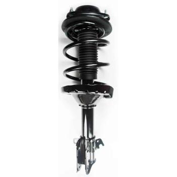 2012 Subaru Legacy Suspension Strut and Coil Spring Assembly