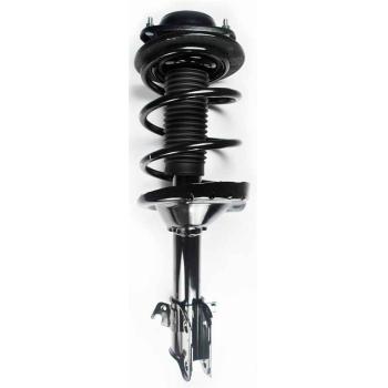 2012 Subaru Legacy Suspension Strut and Coil Spring Assembly Front Right FCS Automotive 1333438R image 1 of 1