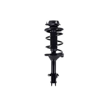 2010 Subaru Outback Suspension Strut and Coil Spring Assembly Front Left FCS Automotive 1333439L image 1 of 4