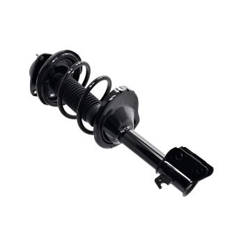 2010 Subaru Outback Suspension Strut and Coil Spring Assembly Front Right FCS Automotive 1333439R image 2 of 4