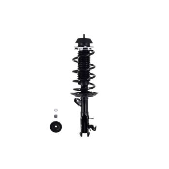 2014 Honda Insight Suspension Strut and Coil Spring Assembly Front Left FCS Automotive 1333440L image 1 of 4