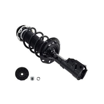 2014 Honda Insight Suspension Strut and Coil Spring Assembly Front Left FCS Automotive 1333440L image 2 of 4