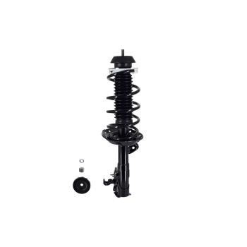 2014 Honda Insight Suspension Strut and Coil Spring Assembly Front Left FCS Automotive 1333440L image 3 of 4