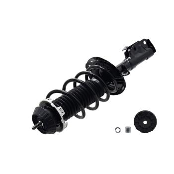 2014 Honda Insight Suspension Strut and Coil Spring Assembly Front Left FCS Automotive 1333440L image 4 of 4