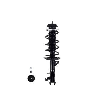2014 Honda Insight Suspension Strut and Coil Spring Assembly Front Right FCS Automotive 1333440R image 1 of 4