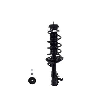 2014 Honda Insight Suspension Strut and Coil Spring Assembly Front Right FCS Automotive 1333440R image 3 of 4