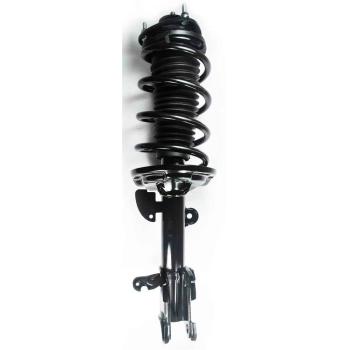 2015 Honda Pilot Suspension Strut and Coil Spring Assembly Front Left FCS Automotive 1333443L image 1 of 4