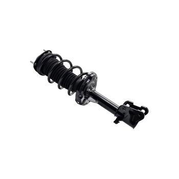2015 Honda Pilot Suspension Strut and Coil Spring Assembly Front Left FCS Automotive 1333443L image 2 of 4