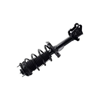 2015 Honda Pilot Suspension Strut and Coil Spring Assembly Front Left FCS Automotive 1333443L image 3 of 4