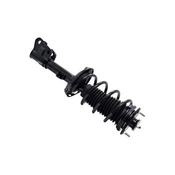 2015 Honda Pilot Suspension Strut and Coil Spring Assembly Front Left FCS Automotive 1333443L image 4 of 4