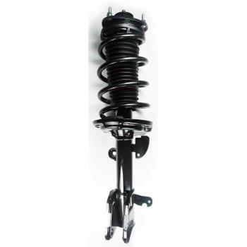 2015 Honda Pilot Suspension Strut and Coil Spring Assembly Front Right FCS Automotive 1333443R image 1 of 4