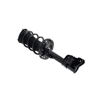 2015 Honda Pilot Suspension Strut and Coil Spring Assembly Front Right FCS Automotive 1333443R image 2 of 4