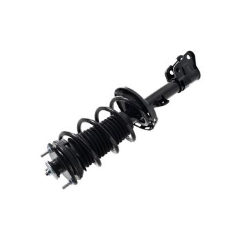 2015 Honda Pilot Suspension Strut and Coil Spring Assembly Front Right FCS Automotive 1333443R image 3 of 4
