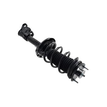 2015 Honda Pilot Suspension Strut and Coil Spring Assembly Front Right FCS Automotive 1333443R image 4 of 4