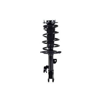 2011 Lexus ES350 Suspension Strut and Coil Spring Assembly Front Left FCS Automotive 1333444L image 1 of 1