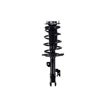 2011 Lexus ES350 Suspension Strut and Coil Spring Assembly Front Right FCS Automotive 1333444R image 1 of 1
