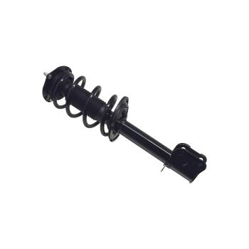 2013 Kia Sorento Suspension Strut and Coil Spring Assembly Front Left FCS Automotive 1333447L image 2 of 4