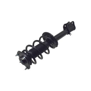2013 Kia Sorento Suspension Strut and Coil Spring Assembly Front Left FCS Automotive 1333447L image 4 of 4