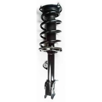 2013 Kia Sorento Suspension Strut and Coil Spring Assembly Front Right FCS Automotive 1333447R image 1 of 4