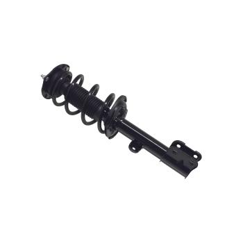 2013 Kia Sorento Suspension Strut and Coil Spring Assembly Front Right FCS Automotive 1333447R image 2 of 4