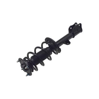2013 Kia Sorento Suspension Strut and Coil Spring Assembly Front Right FCS Automotive 1333447R image 4 of 4
