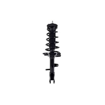 2008 Lexus RX350 Suspension Strut and Coil Spring Assembly Rear Left FCS Automotive 1333448L image 1 of 4