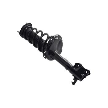2008 Lexus RX350 Suspension Strut and Coil Spring Assembly Rear Left FCS Automotive 1333448L image 2 of 4