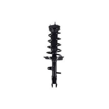 2008 Lexus RX350 Suspension Strut and Coil Spring Assembly Rear Right FCS Automotive 1333448R image 1 of 4