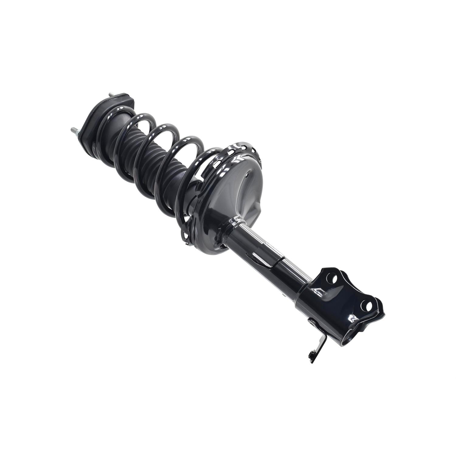FCS Automotive 1333448R Suspension Strut and Coil Spring Assembly product image 2 of 5
