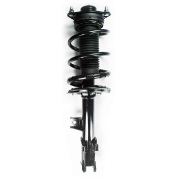 2015 Hyundai Tucson Suspension Strut and Coil Spring Assembly
