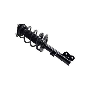 2012 Hyundai Tucson Suspension Strut and Coil Spring Assembly Front Left FCS Automotive 1333452L image 2 of 4