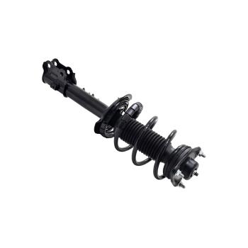 2012 Hyundai Tucson Suspension Strut and Coil Spring Assembly Front Left FCS Automotive 1333452L image 4 of 4