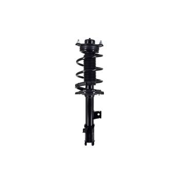 2012 Hyundai Tucson Suspension Strut and Coil Spring Assembly Front Right FCS Automotive 1333452R image 1 of 4