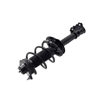 2012 Hyundai Tucson Suspension Strut and Coil Spring Assembly Front Right FCS Automotive 1333452R image 3 of 4
